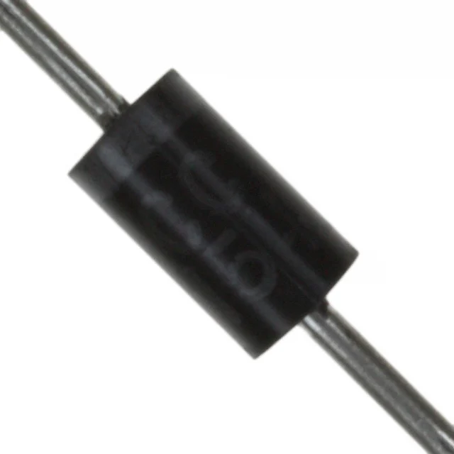 FR503GP-TP Micro Commercial Co  Diodes - Rectifiers - Single